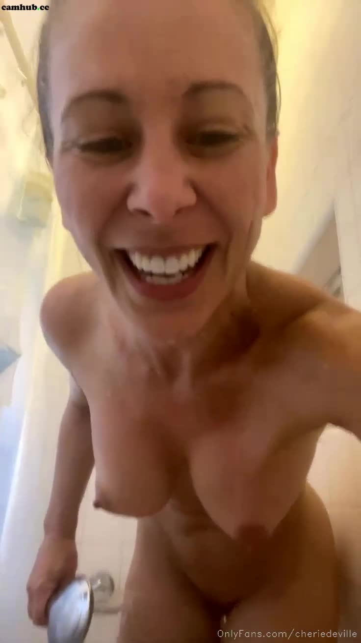 Performer Cherie DeVille aka cheriedeville onlyfans free cam videos july-1-2022, # 1 Porn Archive - ePornREC