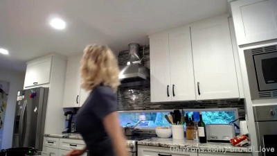 Brandi Love aka brandi_love onlyfans 18-02-2022 footage