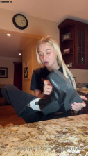 Goddess Kaylee aka xomaddykxo onlyfans 27-03-2022 broadcast