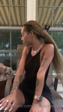 Bria Backwoods aka briabackwoods onlyfans 22_03_2022 latest may camrecords