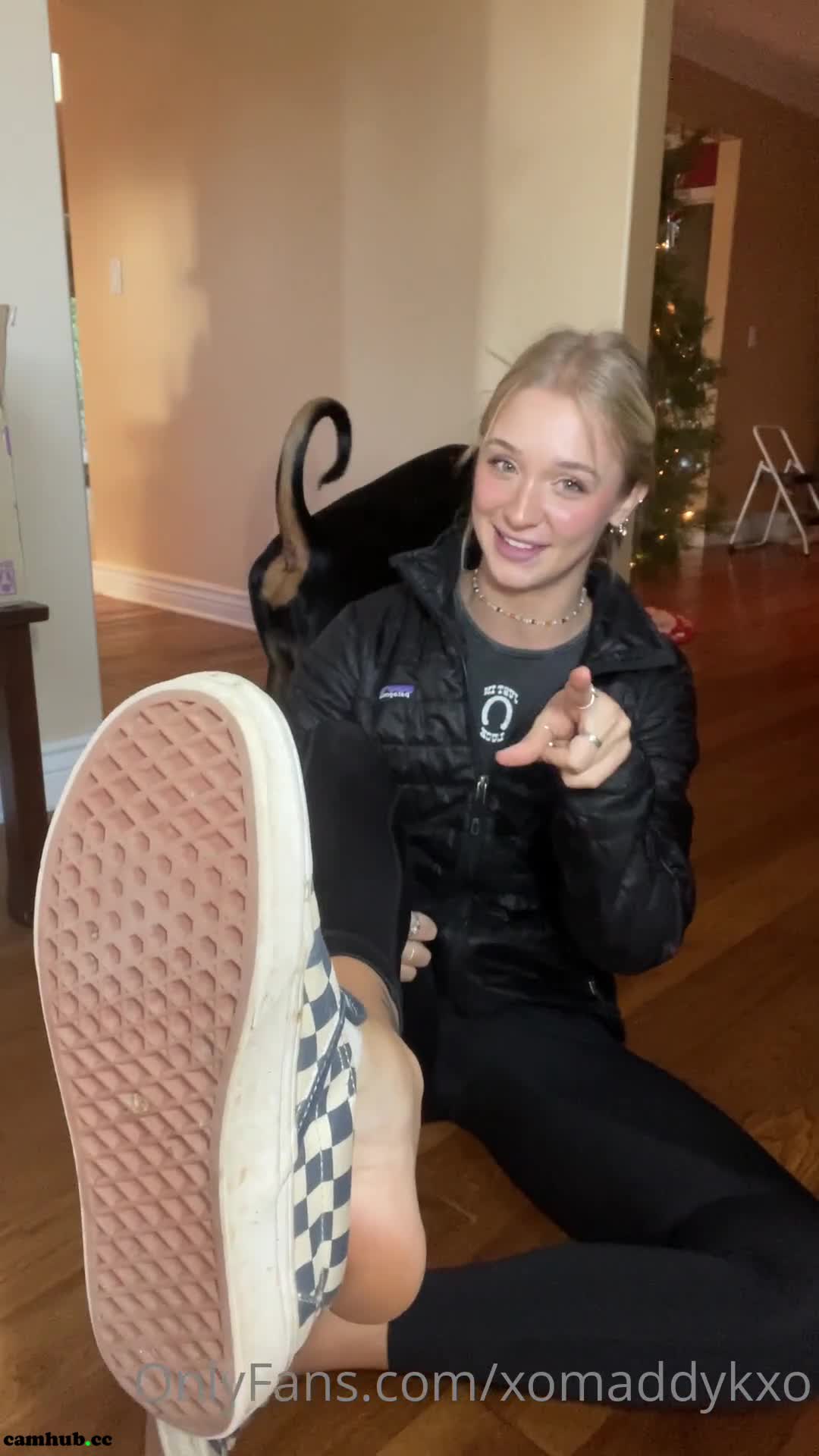 Performer Goddess Kaylee aka xomaddykxo onlyfans 8-03-2022 latest sex show, # 1 Porn Archive - ePornREC