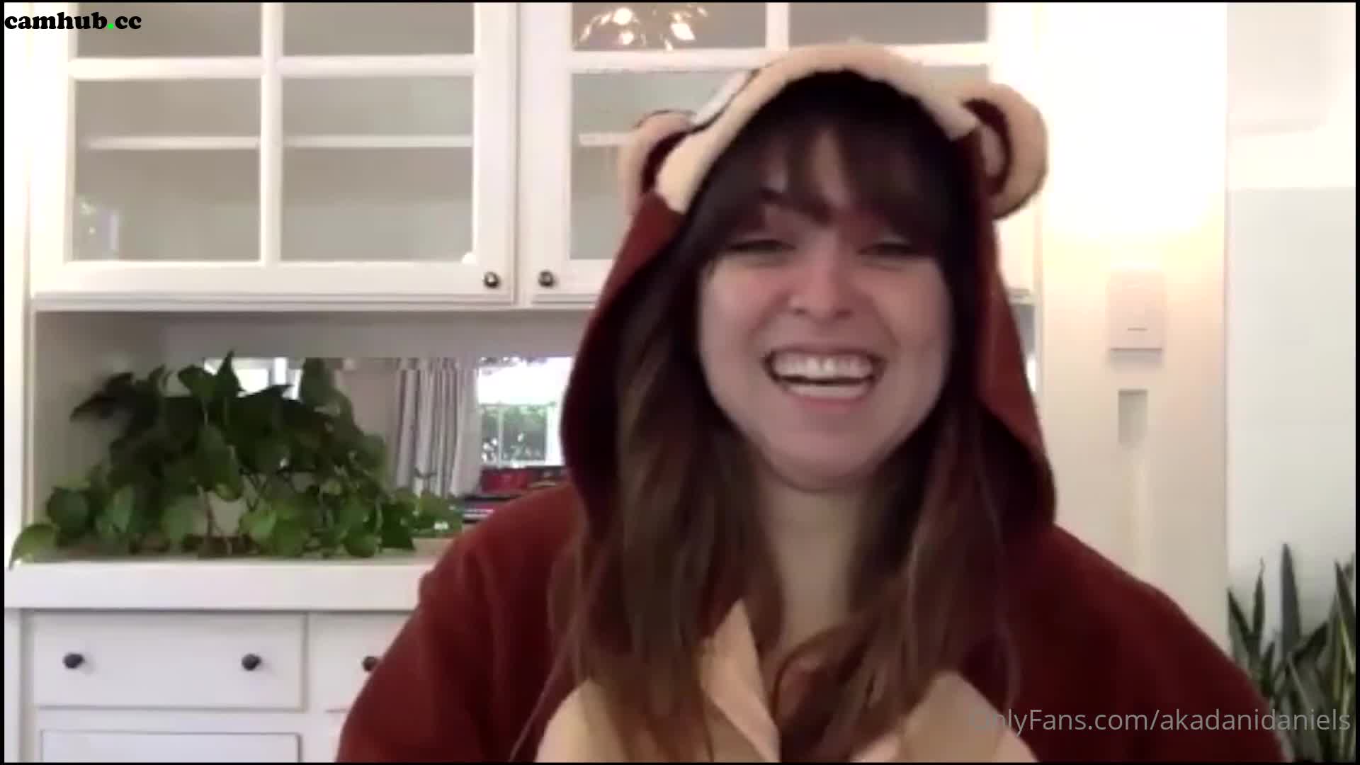 Performer Dani Daniels aka akadanidaniels onlyfans 14 february 2022 footage, # 1 Porn Archive - ePornREC