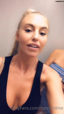 Karley and Mom aka momandme onlyfans april-16-2022