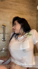 Fatima Segovia VIP aka fatimasegoviavip onlyfans 10_03_2022 webcam masturbation
