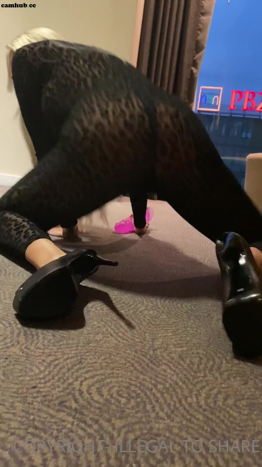Performer Josipa Karimovic aka karimovicjosipa onlyfans exciting bitch masturbates sex toy, # 1 Porn Archive - ePornREC