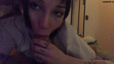 Gatita aka gatahidraulica onlyfans most recent record june-17-2022