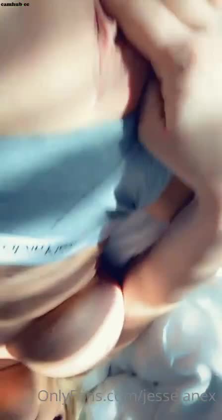Performer Jesse Jane aka jessejanex onlyfans baby pulls both holes, # 1 Porn Archive - ePornREC
