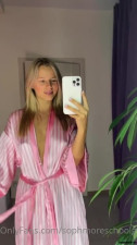 Sophmoreschoolgirl aka sophmoresluut onlyfans 21_01_2022 footage
