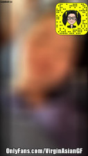 Virgin Asian GFsub aka virginasiangfsub onlyfans 27 february 2022 latest camshow porn