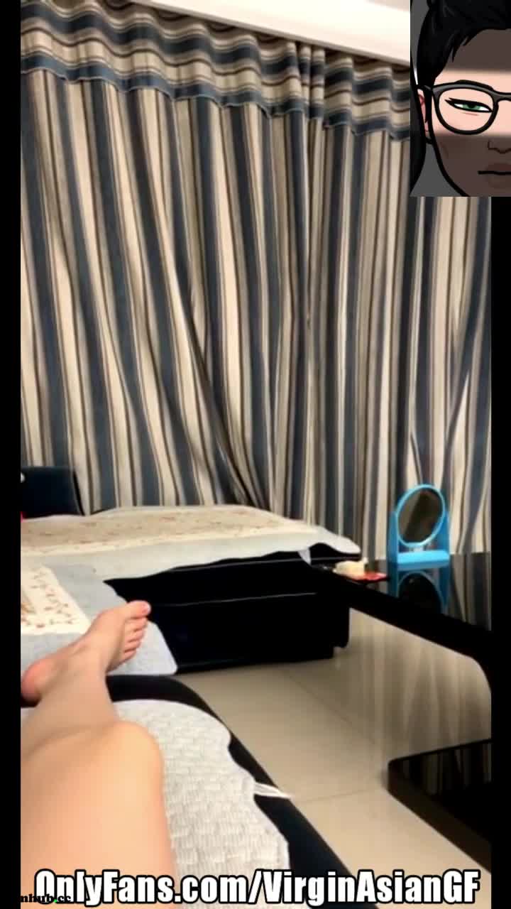Performer Virgin Asian GFsub aka virginasiangfsub onlyfans naughty bitch fucks pussy, # 1 Porn Archive - ePornREC