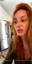 Lacy Lennon aka misslacylennon onlyfans 14-01-2022 latest webcam