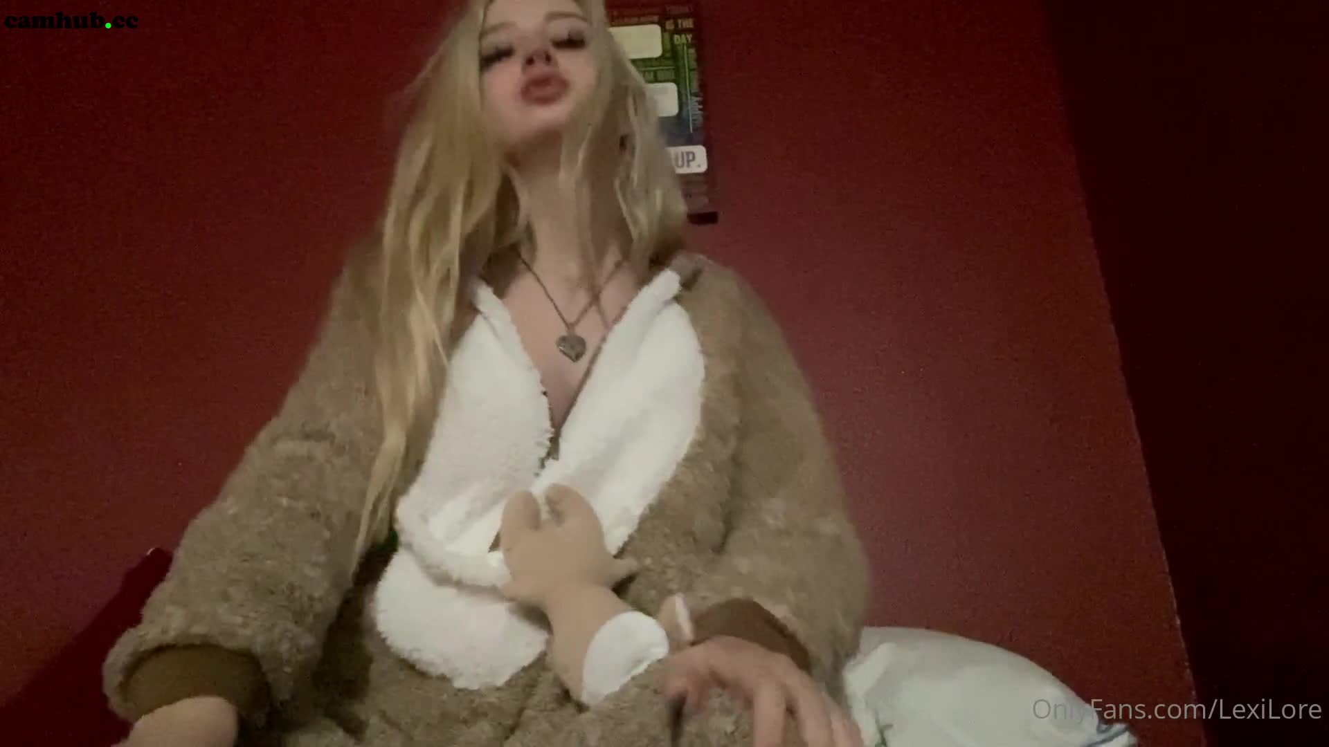 Performer Lexi Lore aka lexilore onlyfans sexy hottie relish sucks sex toy, # 1 Porn Archive - ePornREC