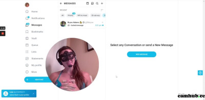 fitbryceadams onlyfans amazing newest video may-1-2022