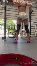 fitbryceadams onlyfans 4-01-2022 latest webcam