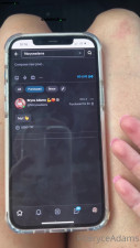 fitbryceadams onlyfans 16-02-2022 webcam masturbation