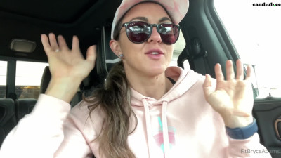 fitbryceadams onlyfans watch 30/august/2022 Latest Porn