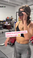 fitbryceadams onlyfans ass blonde blonde posing crustaceans and pizdoproebina shines