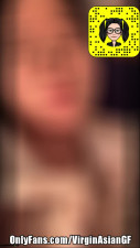 Virgin Asian GFsub aka virginasiangfsub onlyfans ticket video from 4-august-2022 free watch