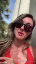 fitbryceadams onlyfans exquisite woman fucks herself