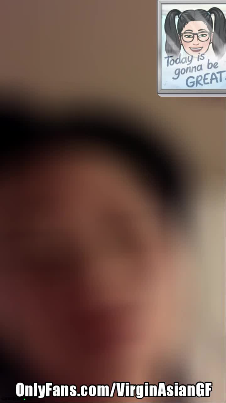 Performer Virgin Asian GFsub aka virginasiangfsub onlyfans amazing newest video june-27-2022, # 1 Porn Archive - ePornREC