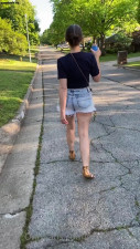 goodlordlori onlyfans 24-02-2022 footage