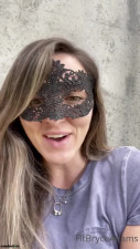 fitbryceadams onlyfans seductive and hot beauty pulls vagina