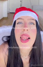 Ariana Linares aka agls aka princesa_ariiii onlyfans watch 21-august-2022 online cam work