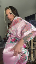 Chey Kitty aka cheyykittyy onlyfans 12-01-2022 footage