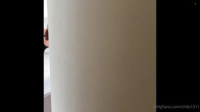 Chi Bi aka chibi1 onlyfans 8/august/2022 online cam work