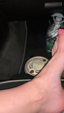 Chloe aka simplychlo aka misspnktoes aka Chloe Nicole aka pnktoes onlyfans 2_03_2022 camcording