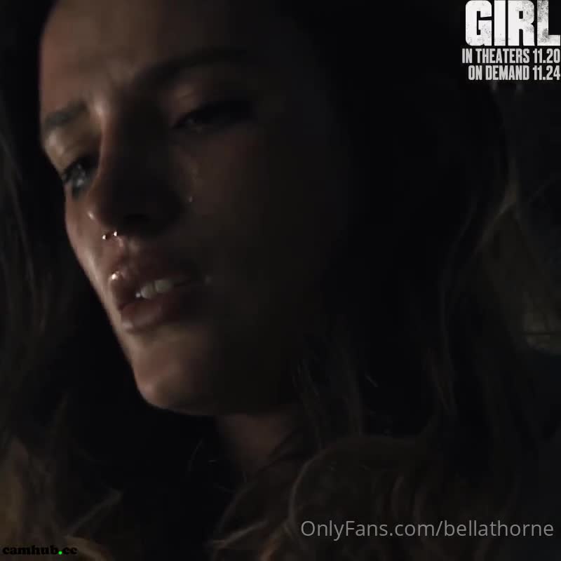 Performer Bella Thorne aka bellathorne onlyfans desired bitch naughty with sex toy, # 1 Porn Archive - ePornREC
