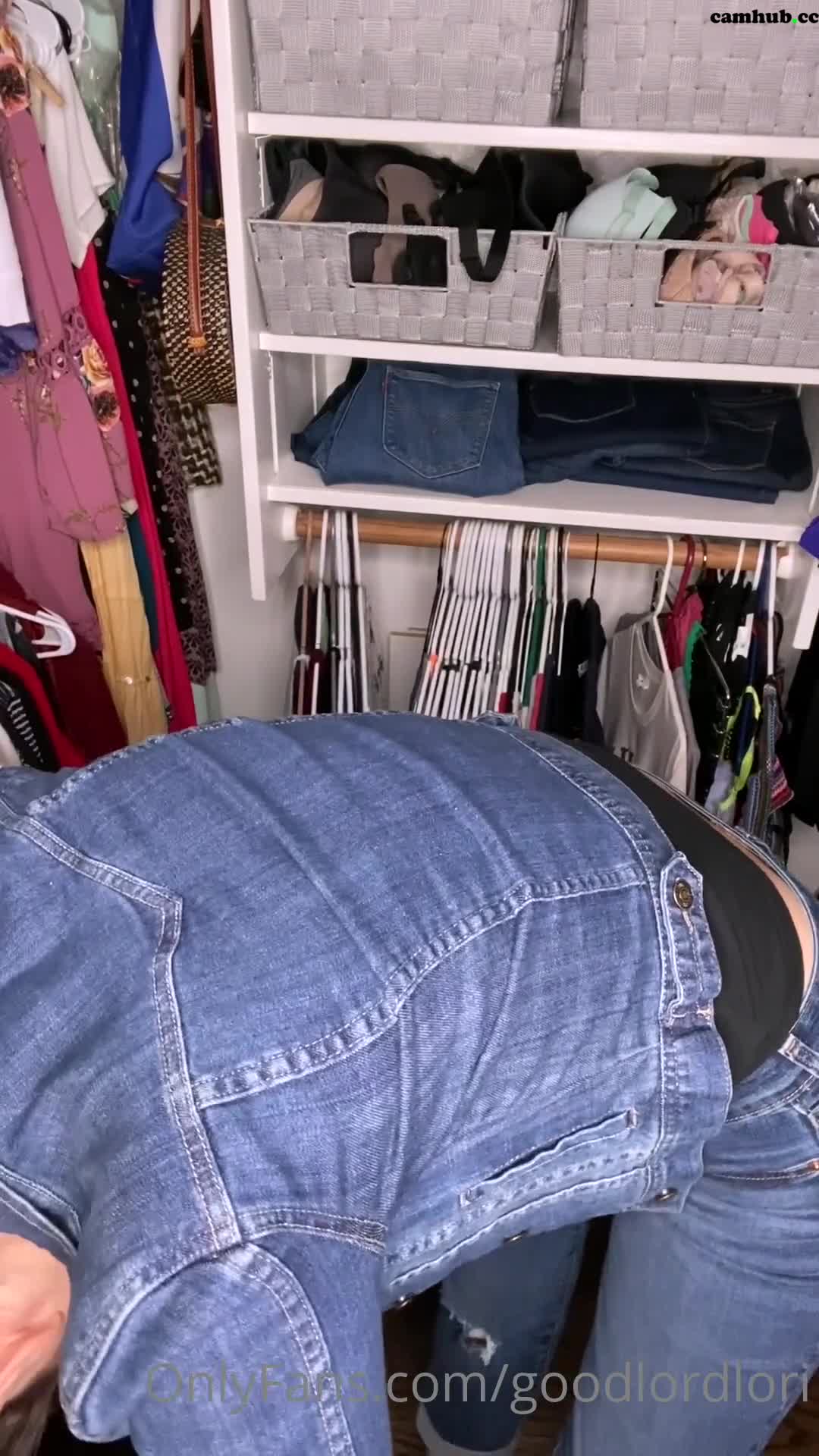 Performer Good Lord Lori aka goodlordlori onlyfans ardent confused jumps on the dick, # 1 Porn Archive - ePornREC