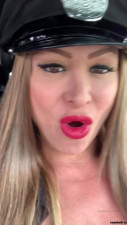 Francia James aka francety onlyfans most recent record july-29-2022