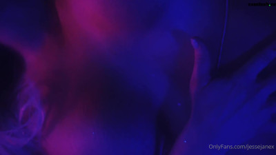 Jesse Jane aka jessejanex onlyfans 25 march 2022 camcording