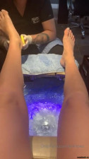 Chloe aka simplychlo aka misspnktoes aka Chloe Nicole aka pnktoes onlyfans 7-08-2022 online cam work