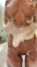 Laylaaleon aka LaylaaLeonXXX onlyfans 10 march 2022 broadcast