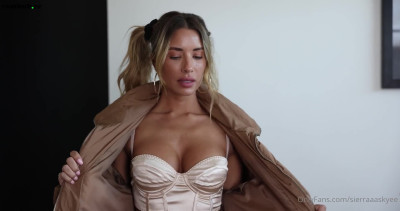 Sierra Skye aka sierraskyeprivate onlyfans ppv for free show may-29-2022