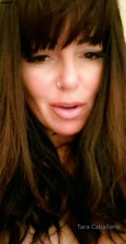 Tara Caballero aka taracaballero onlyfans 4-03-2022 broadcast