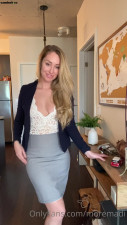 Madison Winter aka MadiTown onlyfans 10 march 2022 latest broadcasting