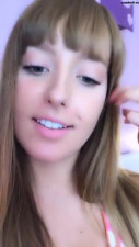 Maddy Belle aka baddiemaddy aka itzbaddymaddy onlyfans 26_01_2022 stream porn