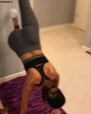 Yanet Garcia aka iamyanetgarcia onlyfans 23_01_2022 footage