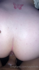 Tayler Hills aka taylerhills onlyfans 14/08/2022 camerawork