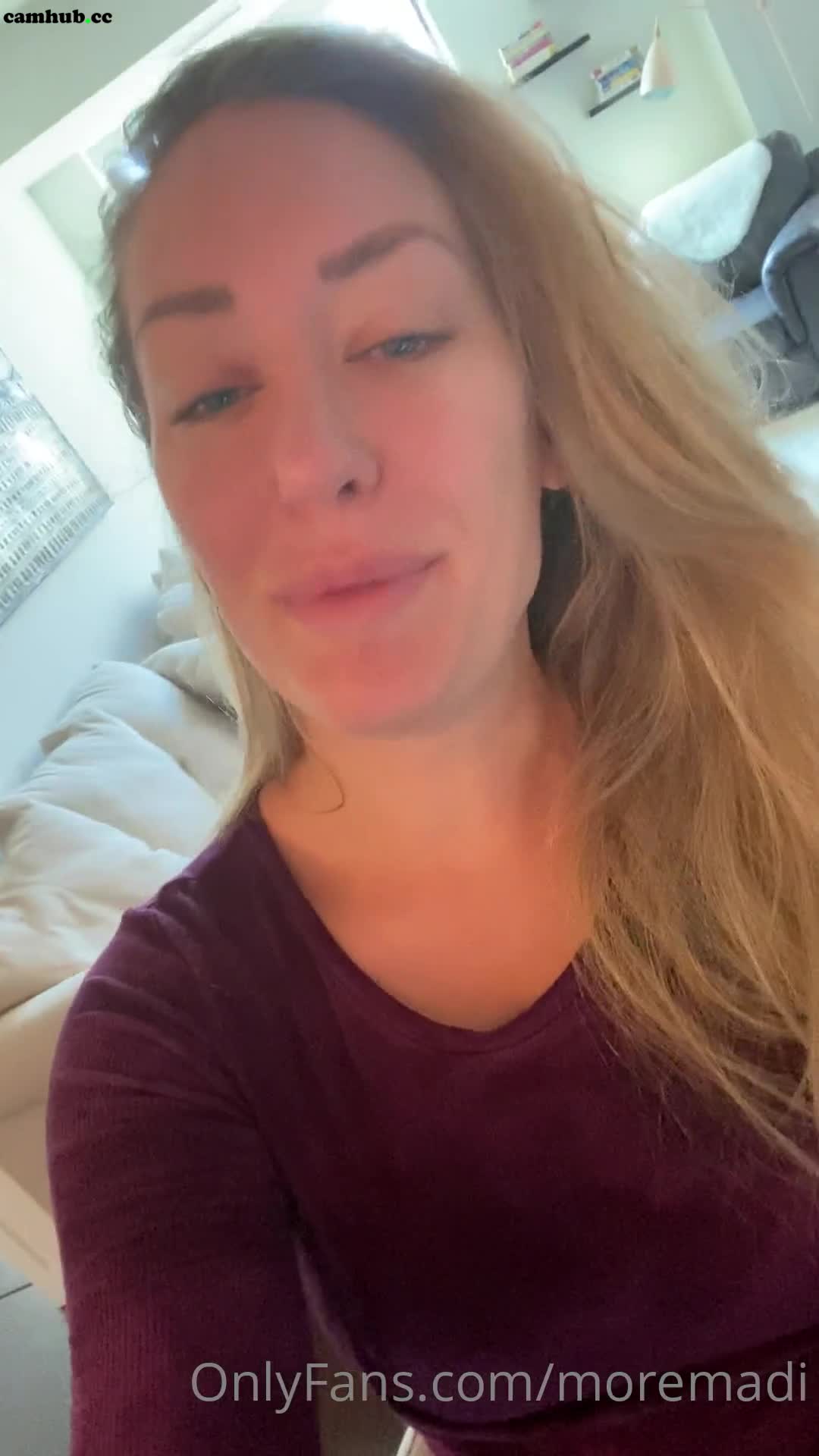 Performer Madison Winter aka MadiTown onlyfans 25-02-2022 latest broadcasting, # 1 Porn Archive - ePornREC