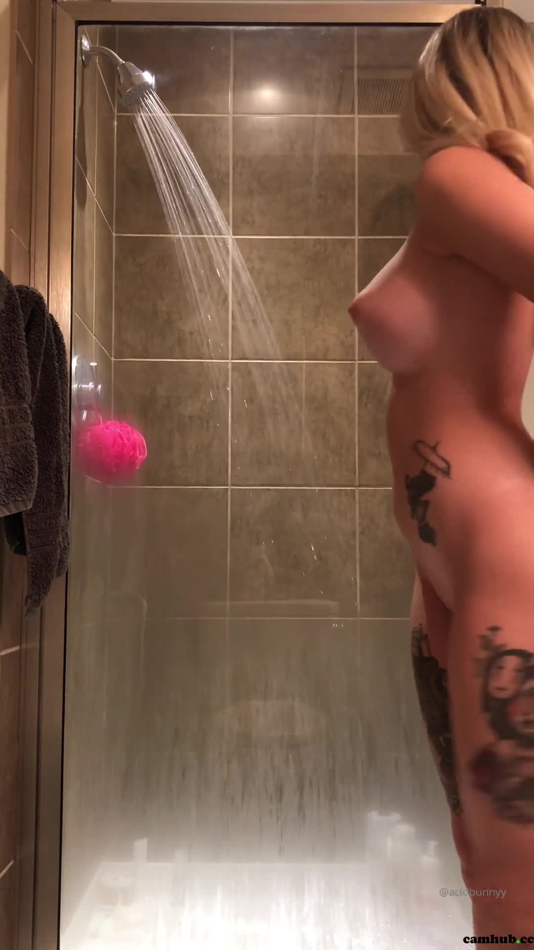 Performer Tayla Summers XXX aka acidbunnyy onlyfans appetizing babe shows her tits, # 1 Porn Archive - ePornREC