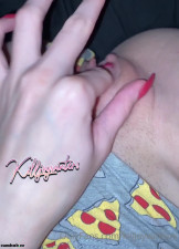 Stephanie aka killjoywinters onlyfans watch 19-08-2022 Latest Porn