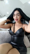 Abby Ray aka babydollray onlyfans 20-03-2022 latest show