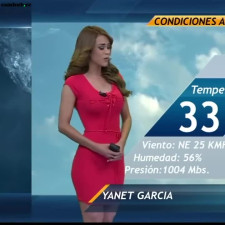 Yanet Garcia aka iamyanetgarcia onlyfans 10-01-2022 footage