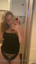 Angelina BabyGirl aka innocentangelinavip onlyfans 9-02-2022 latest camshow porn