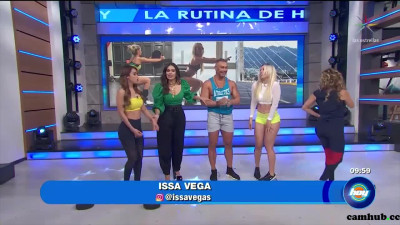 Yanet Garcia aka iamyanetgarcia onlyfans 23-01-2022 camcording