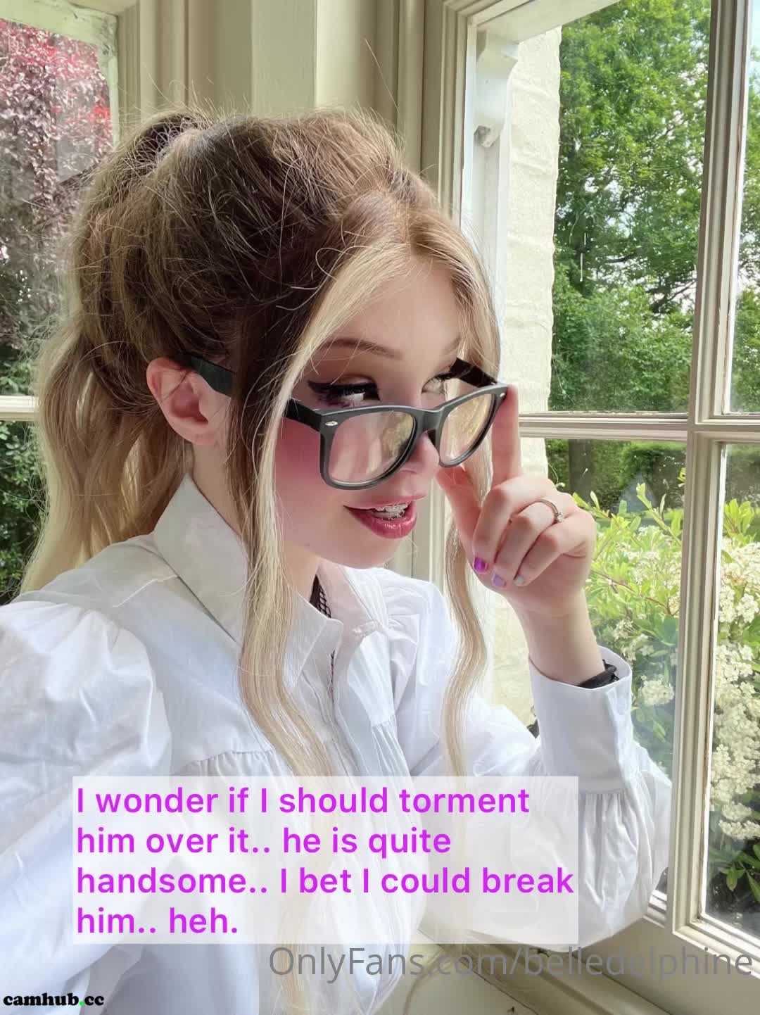 Performer Belle Delphine aka belledelphine onlyfans 3 february 2022 latest may camrecords, # 1 Porn Archive - ePornREC